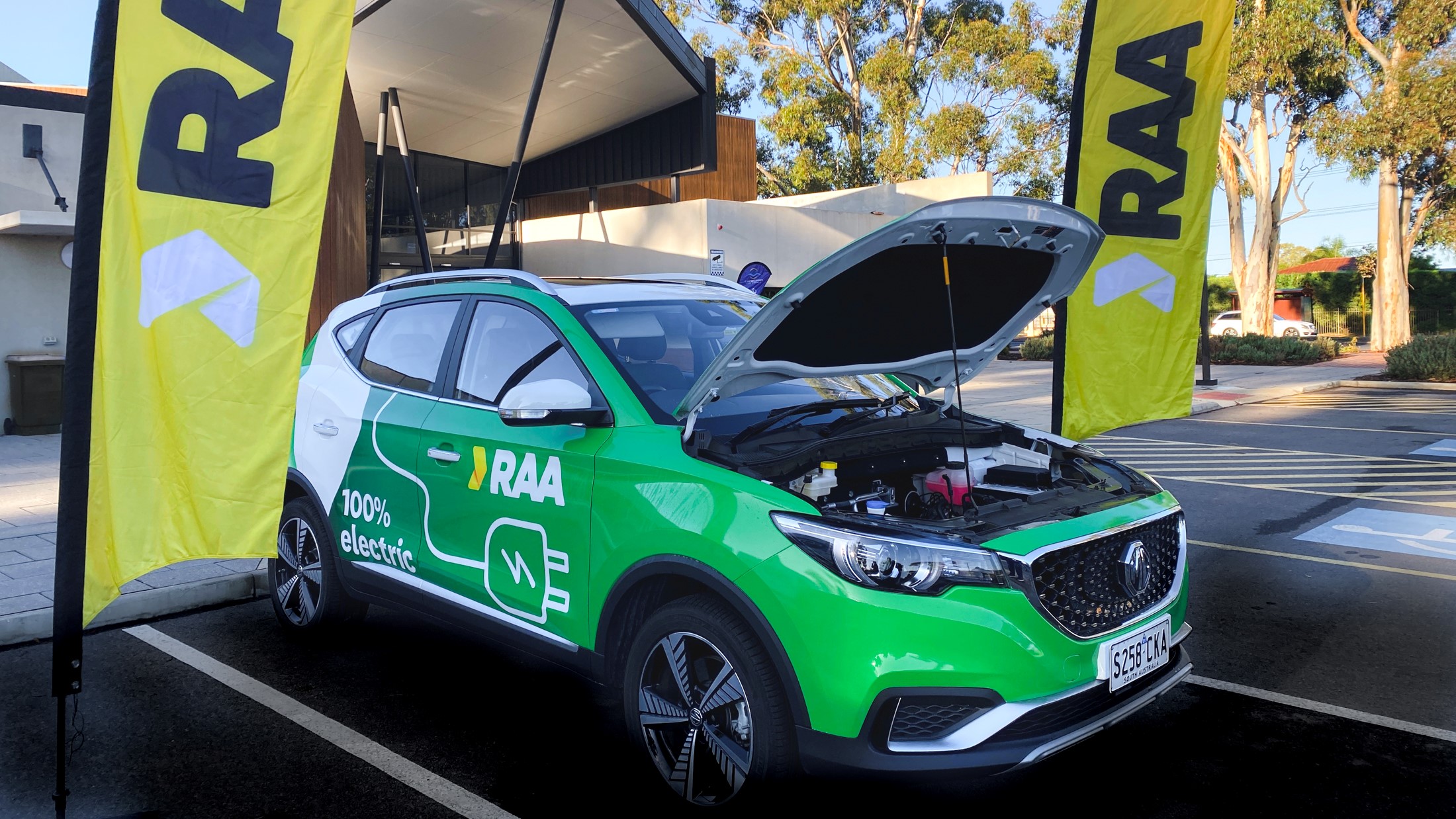 Top Electric Vehicle Myths Debunked Raa Daily