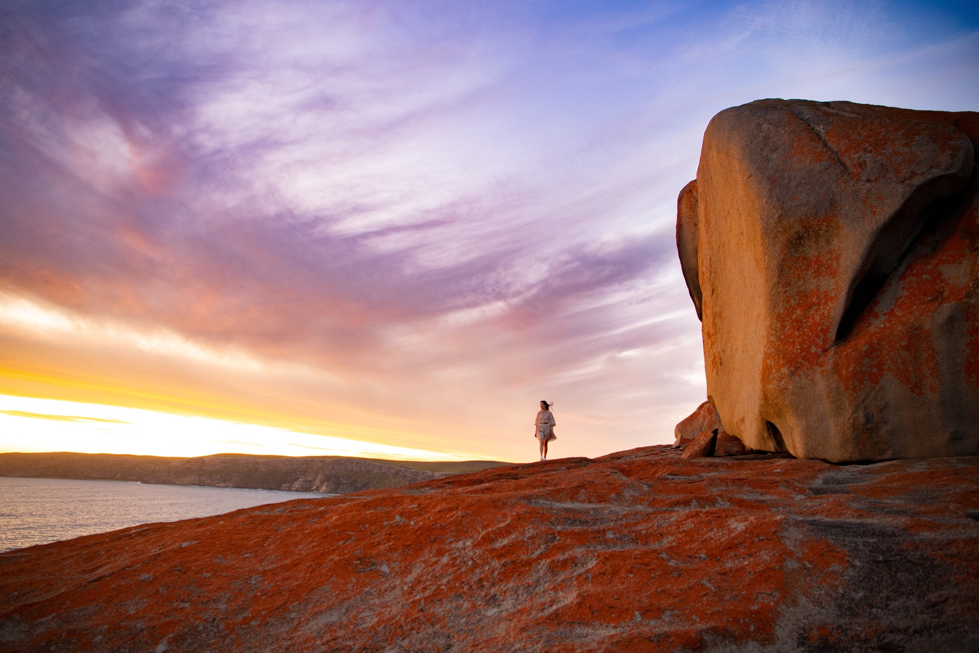 Kangaroo Island elevates SA to the world travel stage - RAA Daily