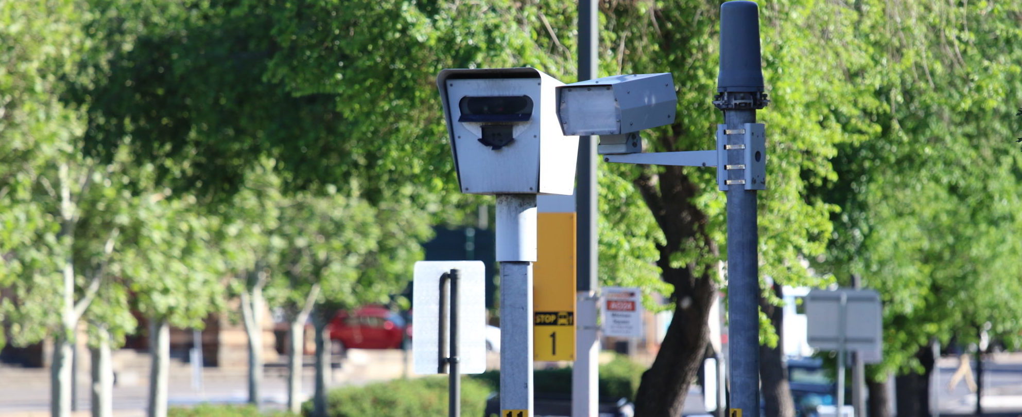 Red Light Camera Flash Daytime Singapore at Leroy Griffith blog