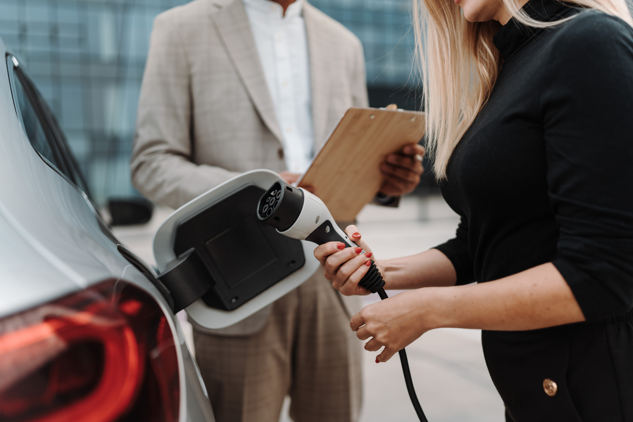 Latest EV sales figures show sales in the fast lane RAA Daily