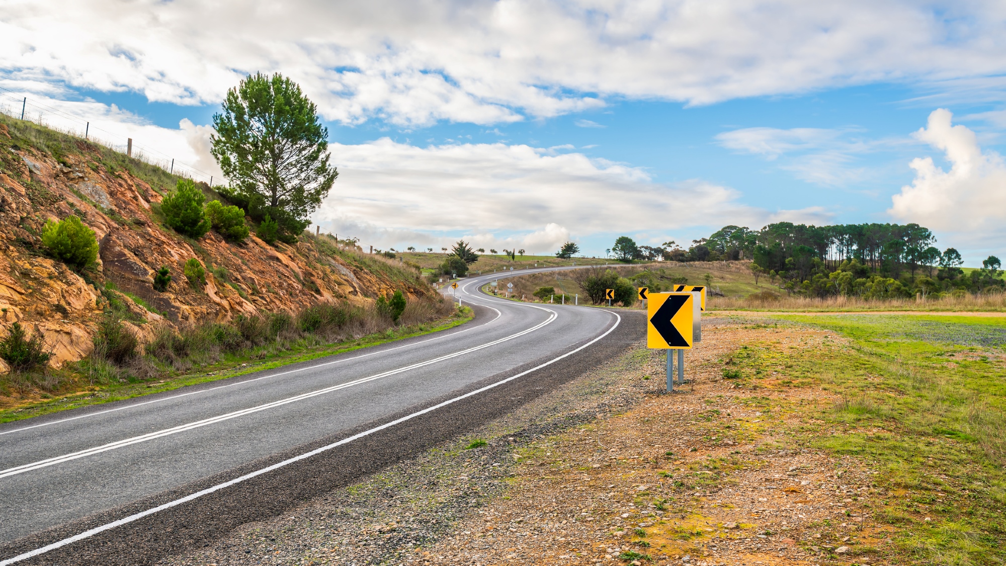 Slow down, save a life these summer holidays - RAA Daily