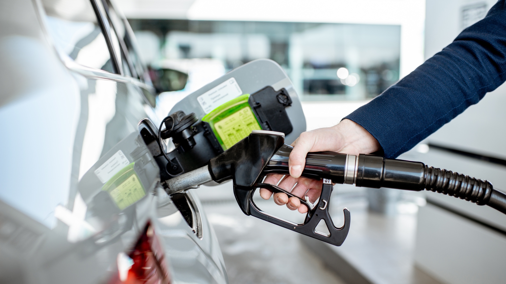 Drivers Urged To Fill Up Amid Fuel Price Winning Streak RAA Daily drivers-urged-to-fill-up-amid-fuel-price-winning-streak-raa-daily